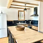 Appartement De Charme Avec Vue Pour 4personnes Conca
