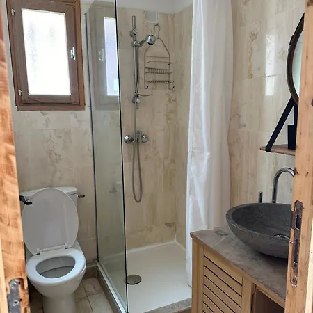 De Charme Avec Vue Mer Pour 4personnes Apartment