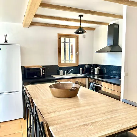 Apartment De Charme Avec Vue Mer Pour 4personnes Conca