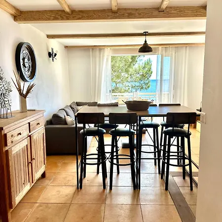 De Charme Avec Vue Mer Pour 4personnes Apartment