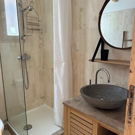 De Charme Avec Vue Mer Pour 4personnes *