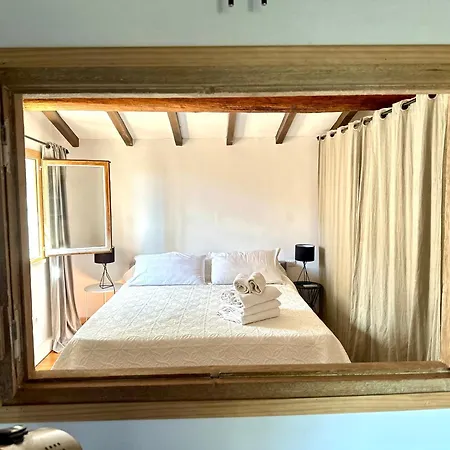 Apartment De Charme Avec Vue Mer Pour 4personnes
