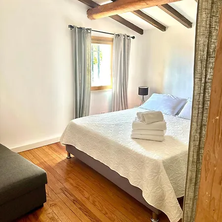 Apartment De Charme Avec Vue Mer Pour 4personnes Conca