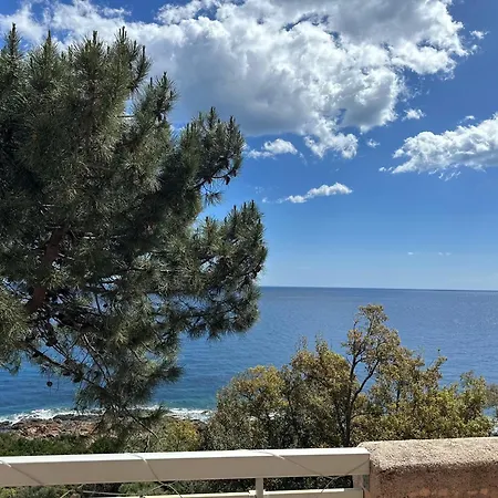 De Charme Avec Vue Mer Pour 4personnes