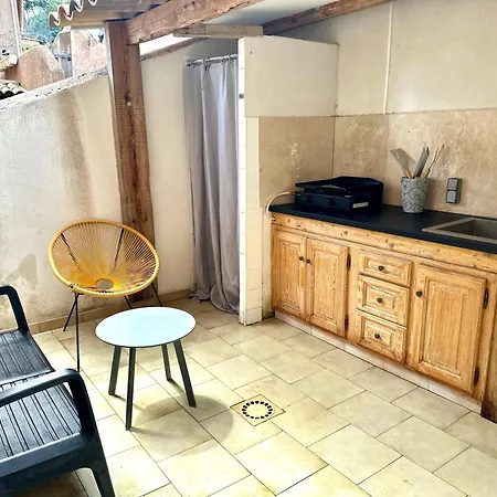 De Charme Avec Vue Mer Pour 4personnes Conca